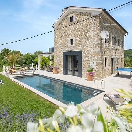 Villa Carica Krasica  Экстерьер фото