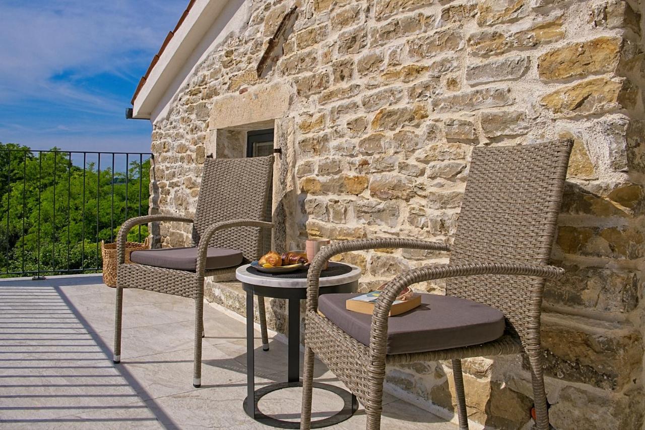 Villa Carica Krasica  Экстерьер фото