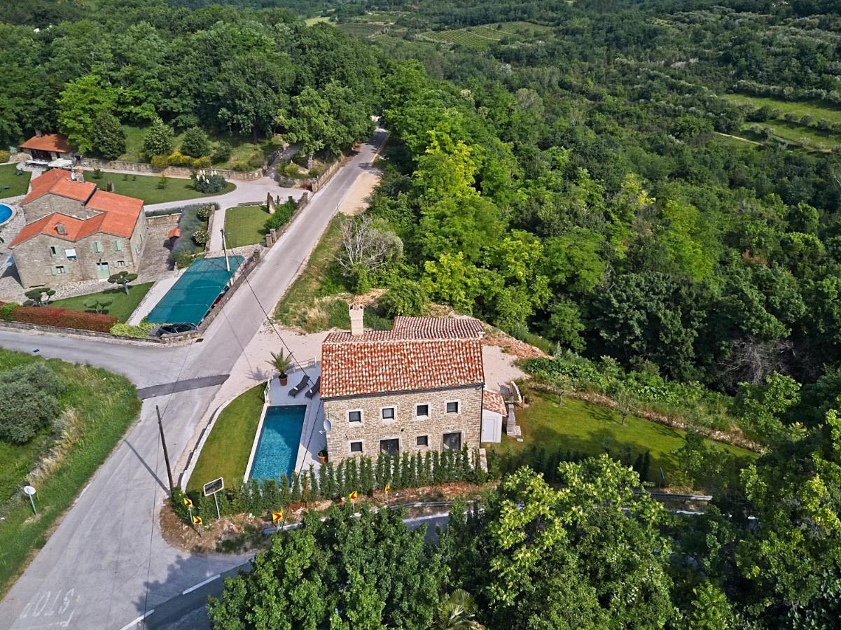 Villa Carica Krasica  Экстерьер фото