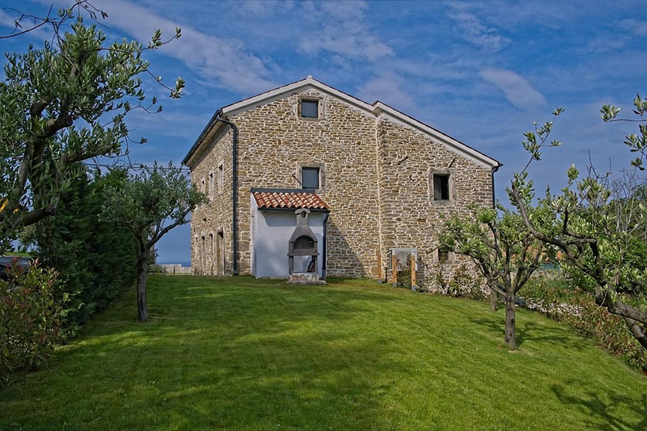 Villa Carica Krasica  Экстерьер фото