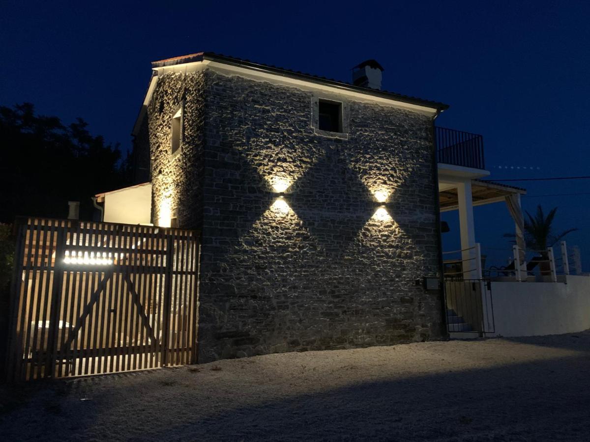 Villa Carica Krasica  Экстерьер фото