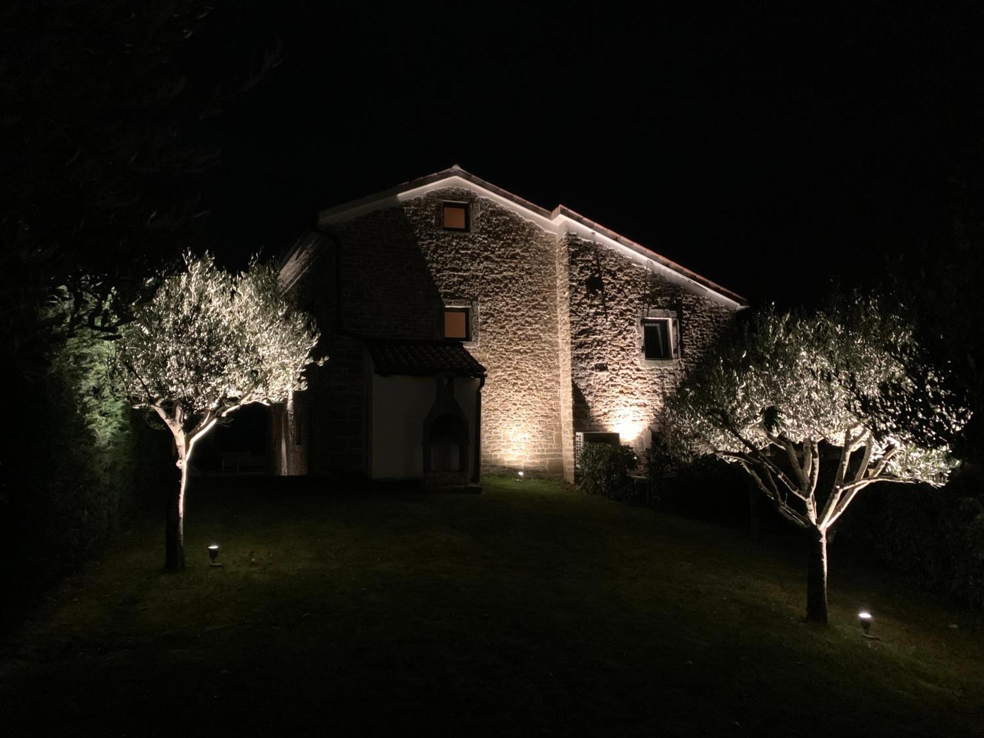 Villa Carica Krasica  Экстерьер фото