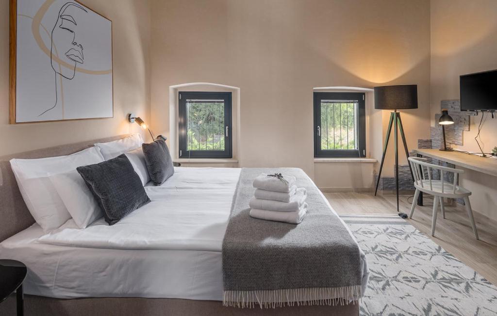 Villa Carica Krasica  Экстерьер фото