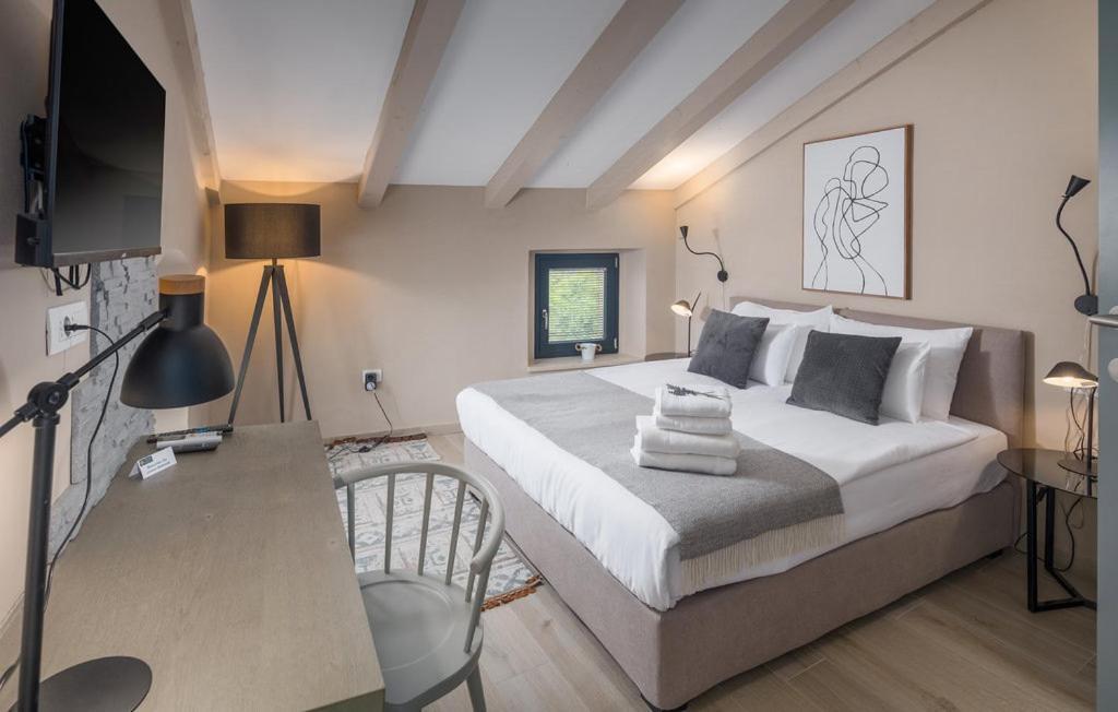 Villa Carica Krasica  Экстерьер фото