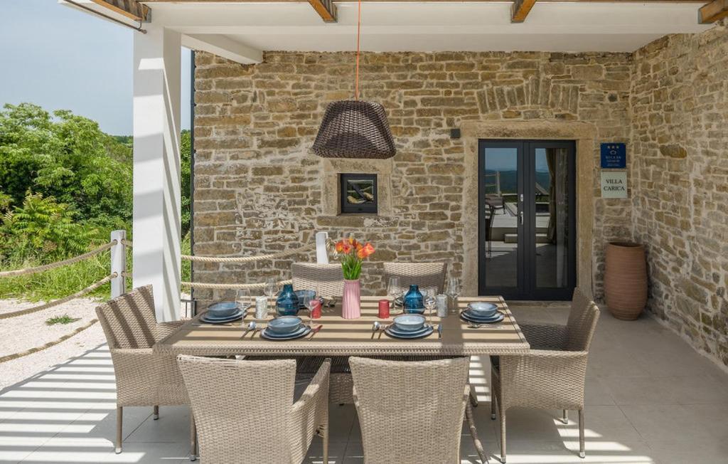 Villa Carica Krasica  Экстерьер фото