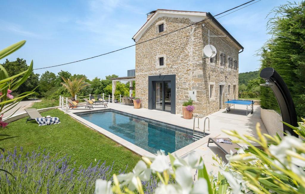 Villa Carica Krasica  Экстерьер фото