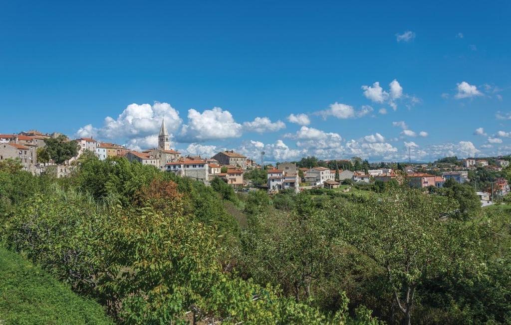 Villa Carica Krasica  Экстерьер фото